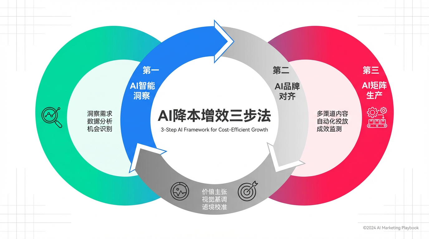 梅列区企业必看：不用扩招招人，AI就能帮门店降本增收