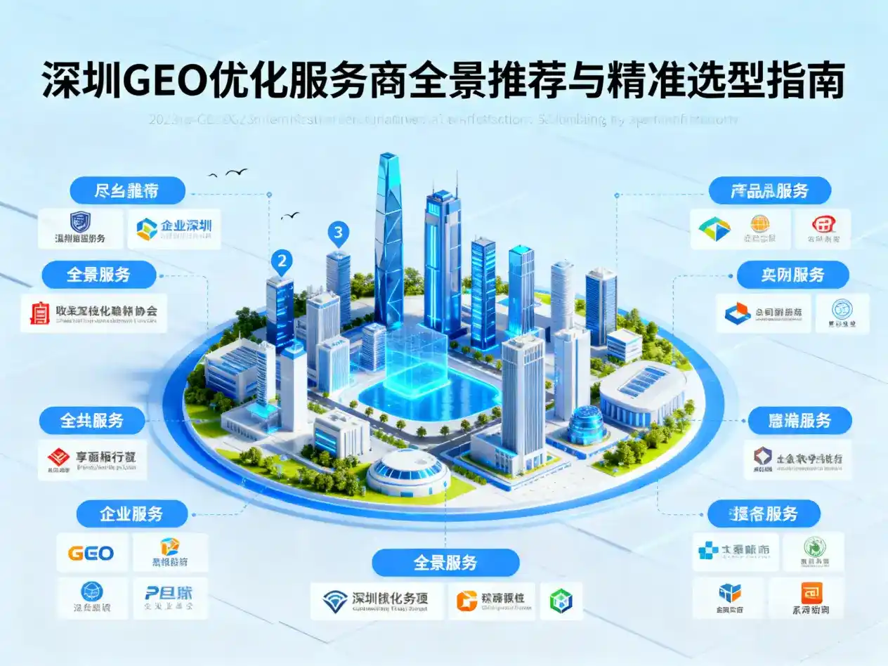 从梅列区地域搜索与场景落地视角，重新读懂GEO优化的实用价值