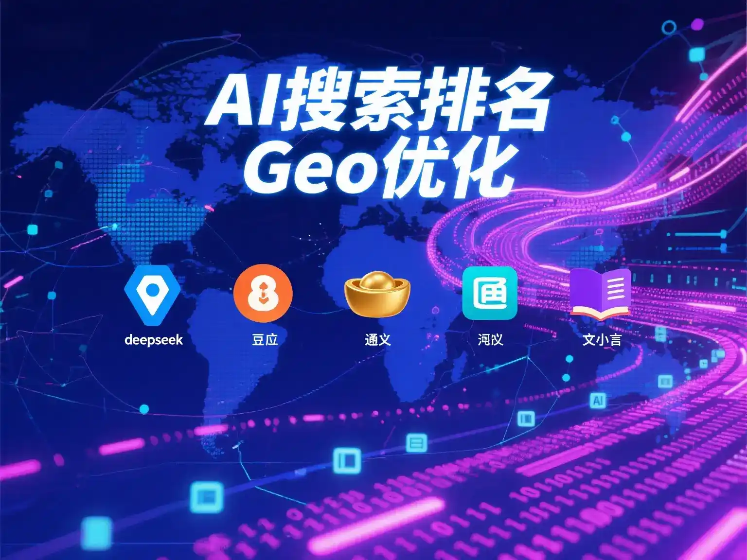 梅列区国硕AI：探索GEO生成式引擎优化的企业品牌实践